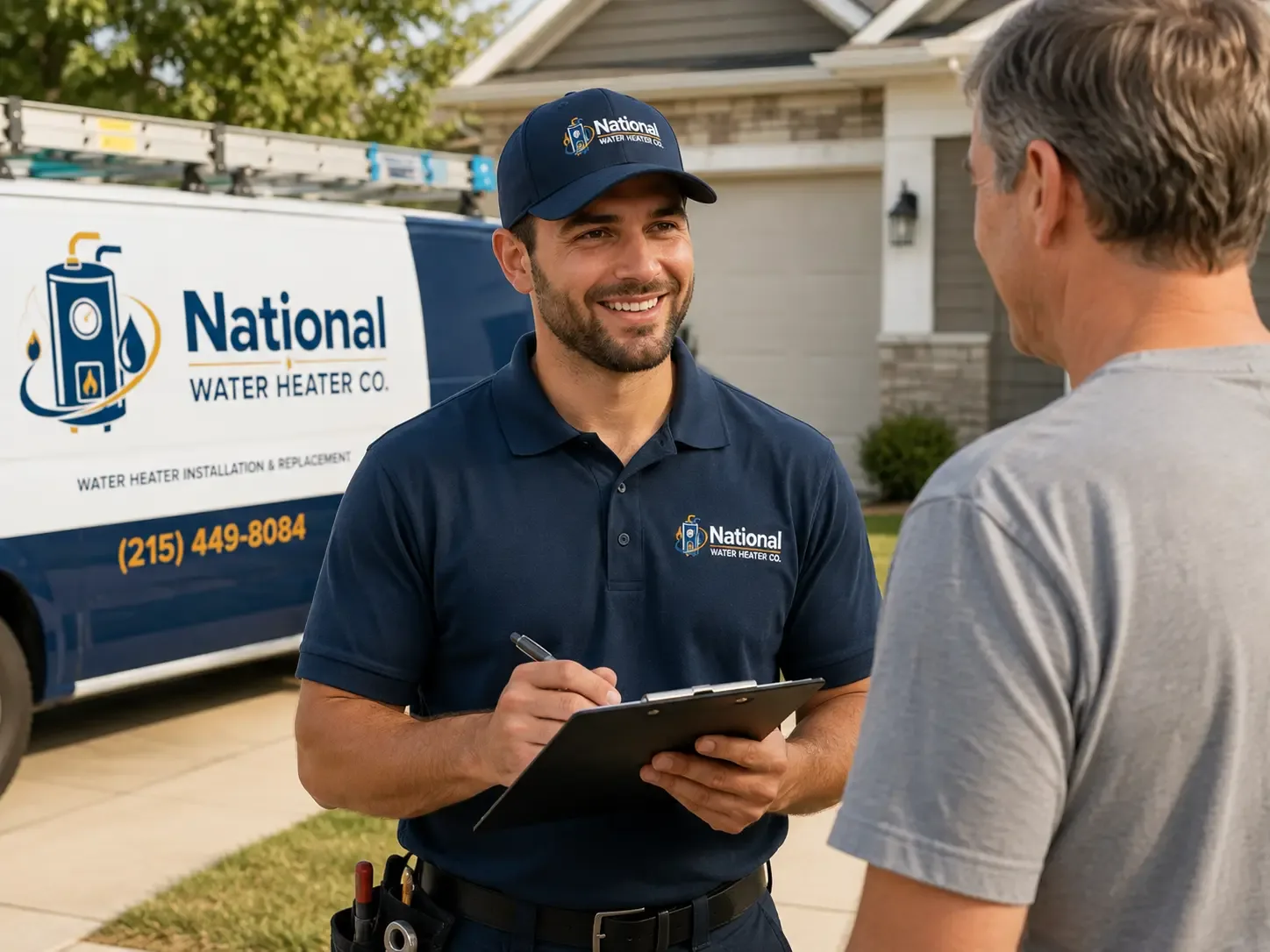 Water Heater Installation Richford, NY FAQs
